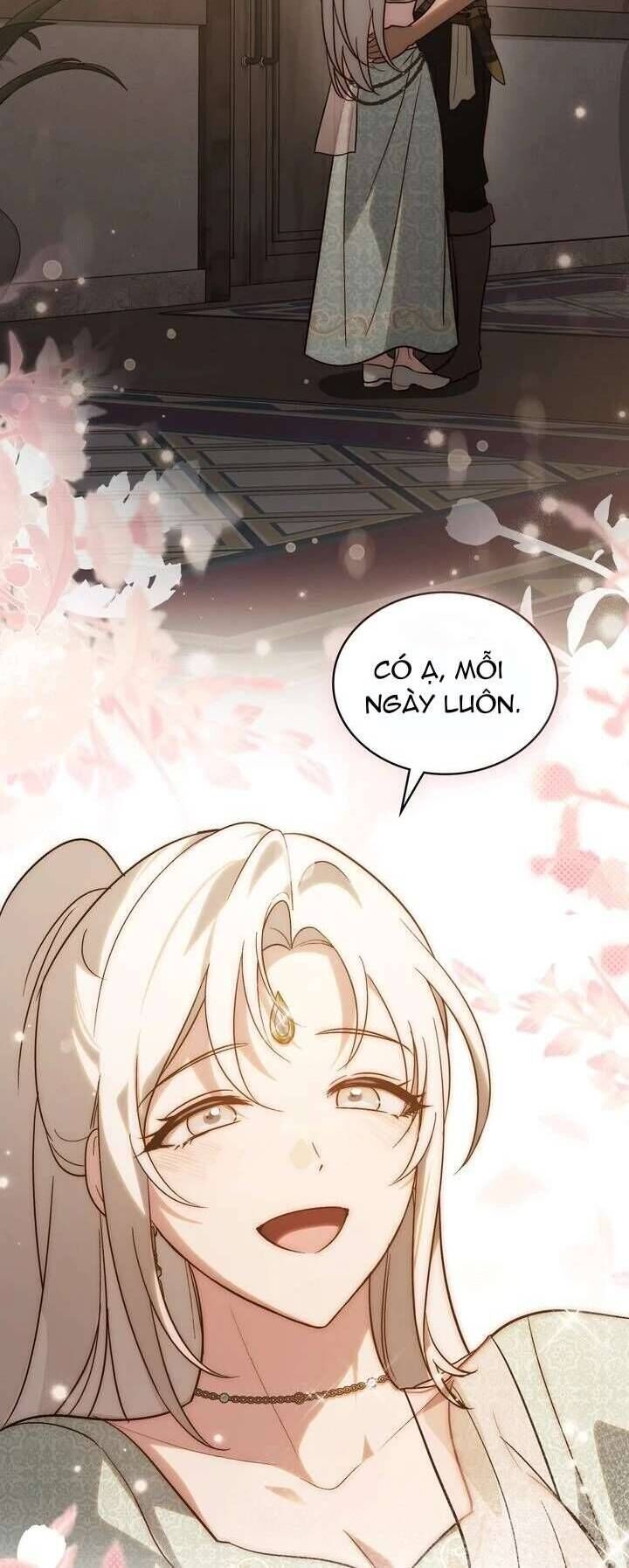 Khi Số Phận Tìm Đến Hai Ta - Chapter 69 - Page 17