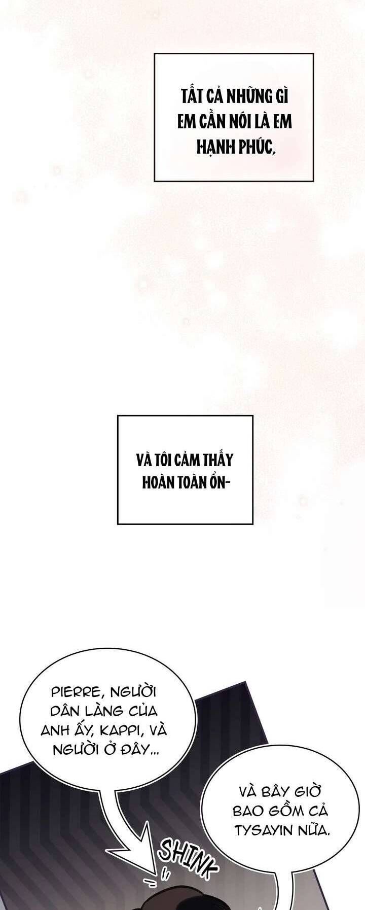 Khi Số Phận Tìm Đến Hai Ta - Chapter 69 - Page 19