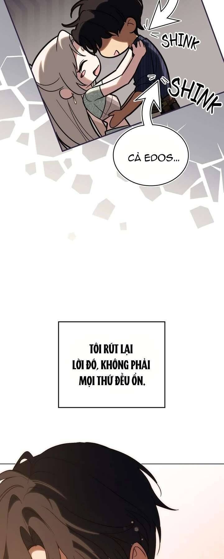Khi Số Phận Tìm Đến Hai Ta - Chapter 69 - Page 20