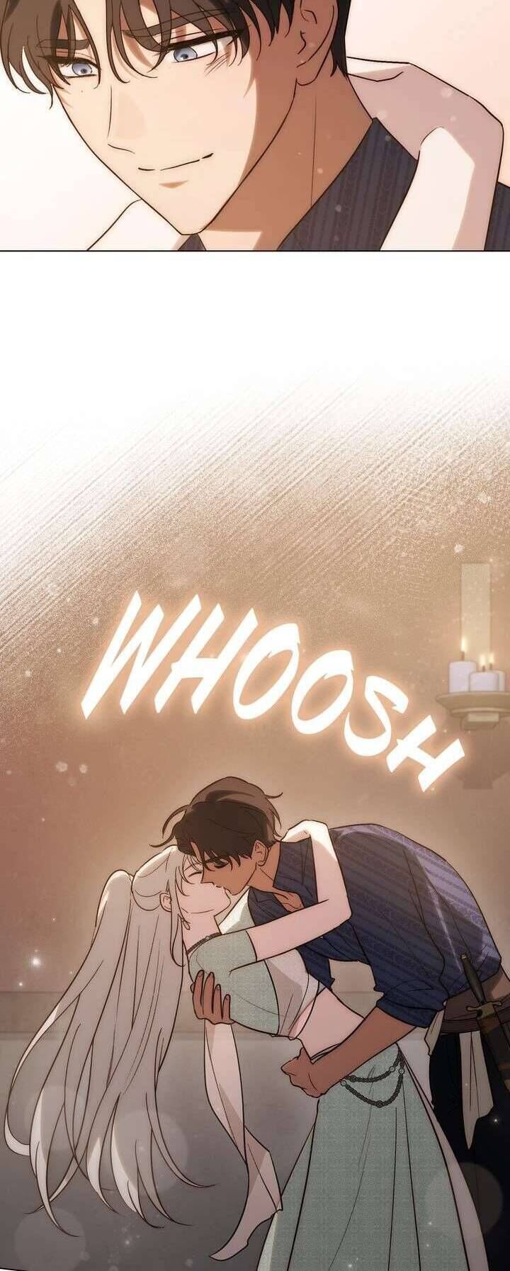 Khi Số Phận Tìm Đến Hai Ta - Chapter 69 - Page 21