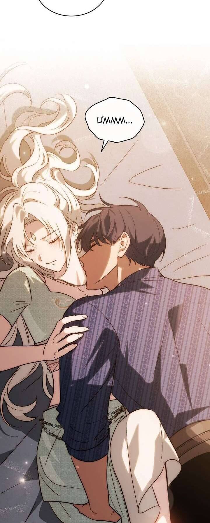 Khi Số Phận Tìm Đến Hai Ta - Chapter 69 - Page 25