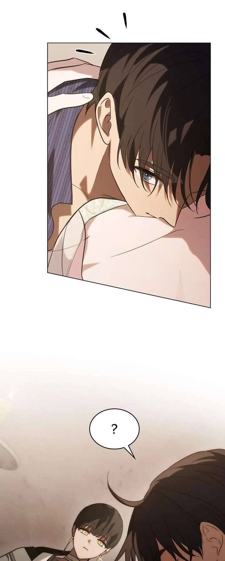 Khi Số Phận Tìm Đến Hai Ta - Chapter 69 - Page 27