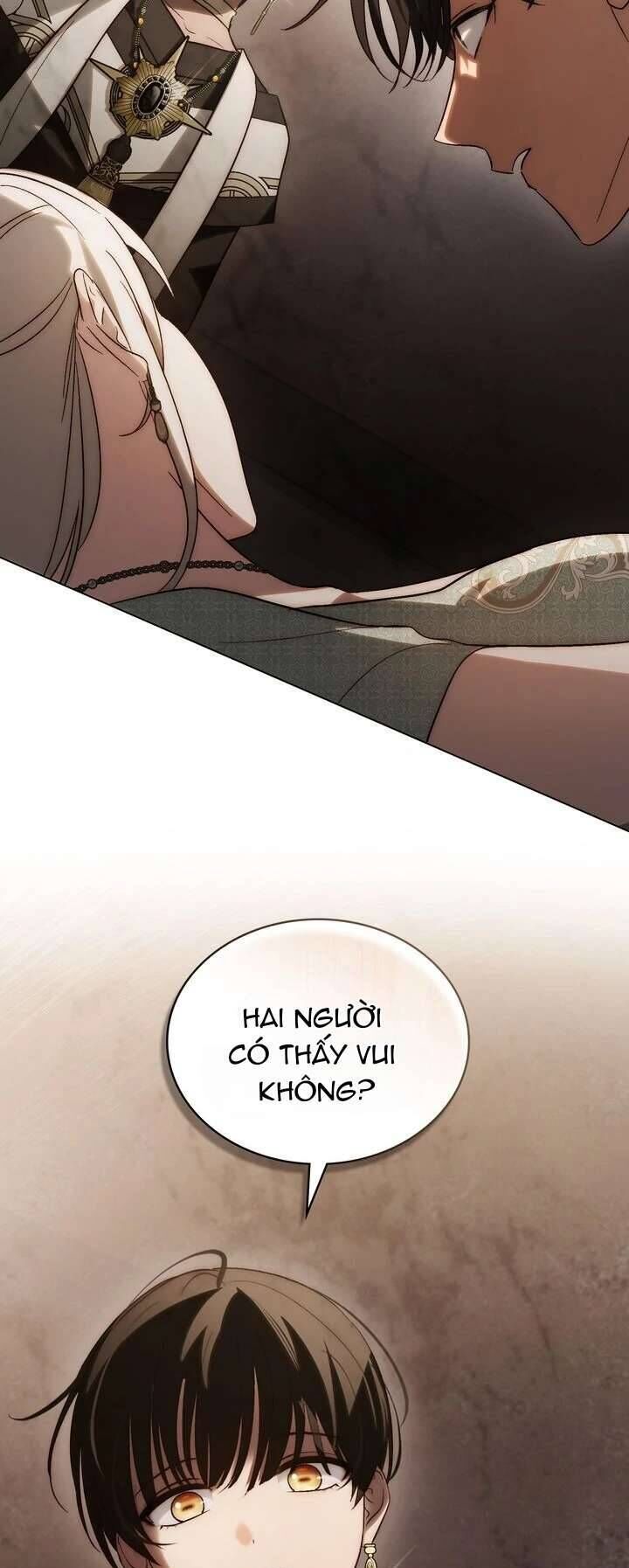 Khi Số Phận Tìm Đến Hai Ta - Chapter 69 - Page 28