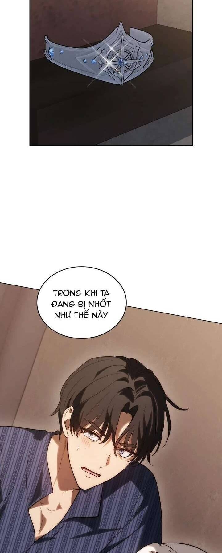 Khi Số Phận Tìm Đến Hai Ta - Chapter 69 - Page 31