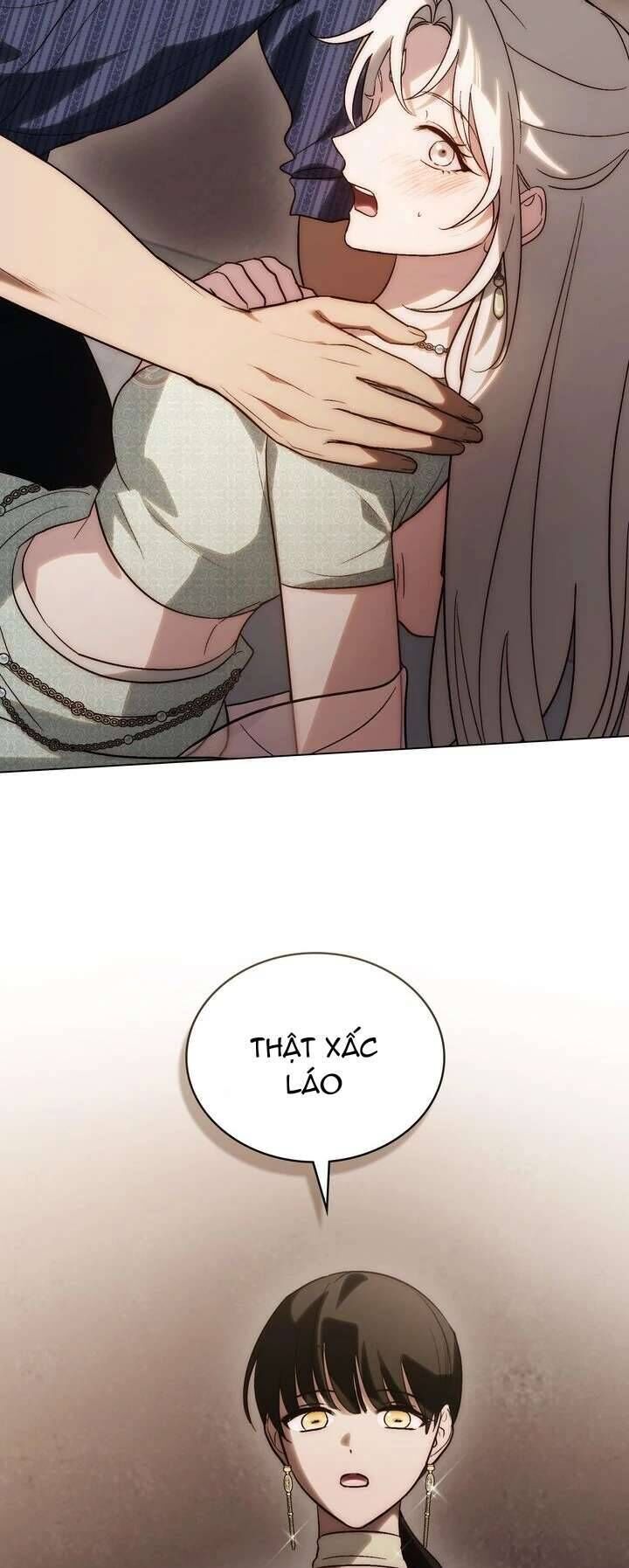 Khi Số Phận Tìm Đến Hai Ta - Chapter 69 - Page 32