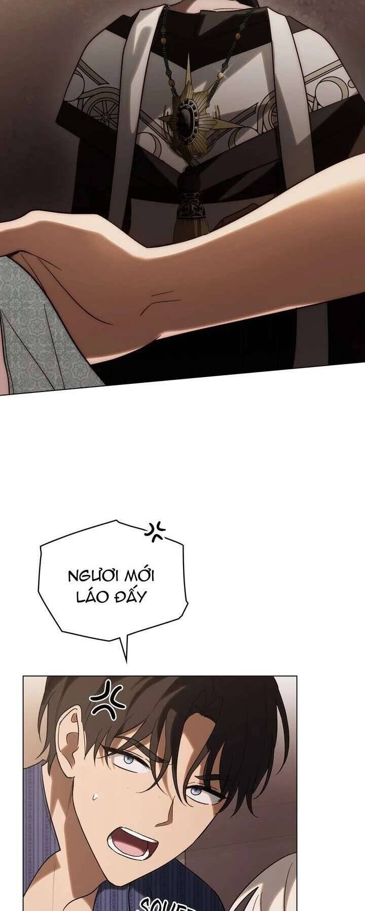 Khi Số Phận Tìm Đến Hai Ta - Chapter 69 - Page 33