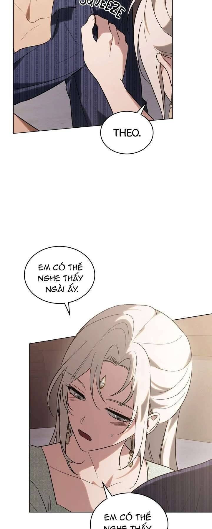 Khi Số Phận Tìm Đến Hai Ta - Chapter 69 - Page 34