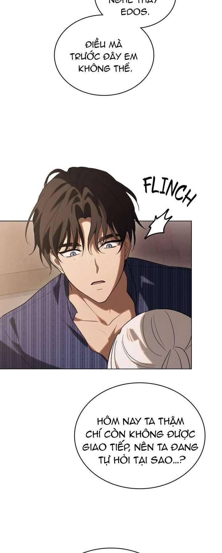 Khi Số Phận Tìm Đến Hai Ta - Chapter 69 - Page 35