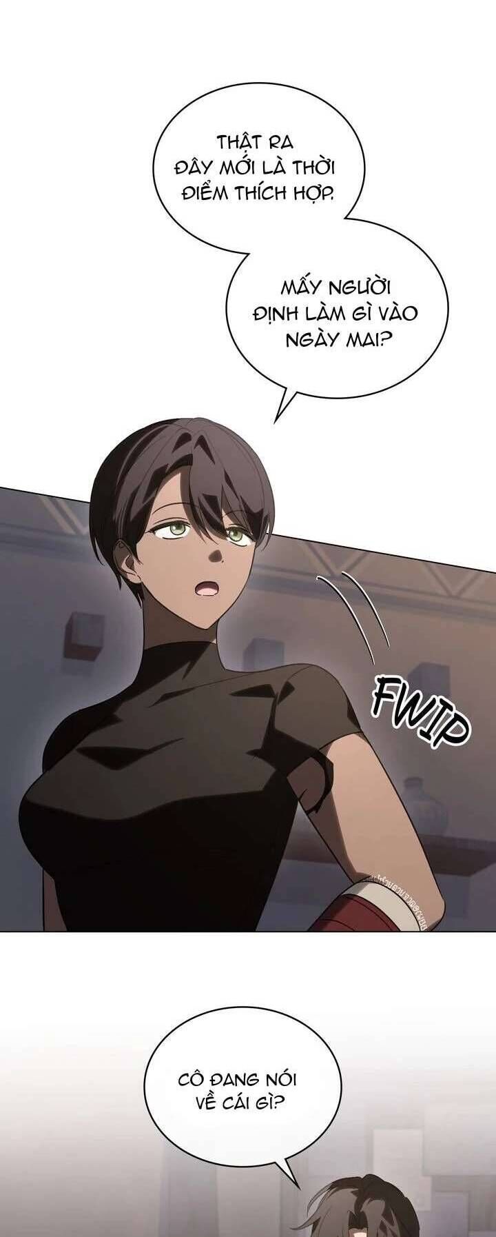 Khi Số Phận Tìm Đến Hai Ta - Chapter 69 - Page 45