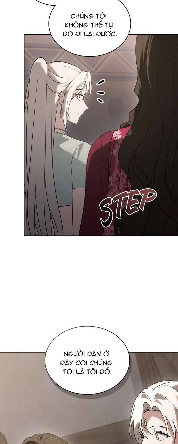 Khi Số Phận Tìm Đến Hai Ta - Chapter 69 - Page 47