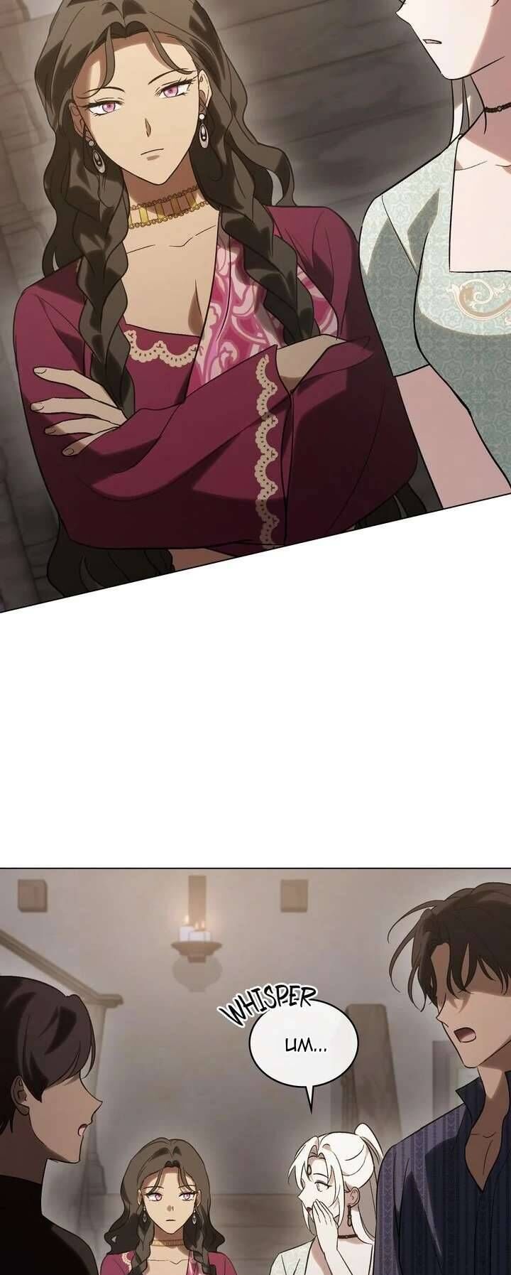 Khi Số Phận Tìm Đến Hai Ta - Chapter 69 - Page 48