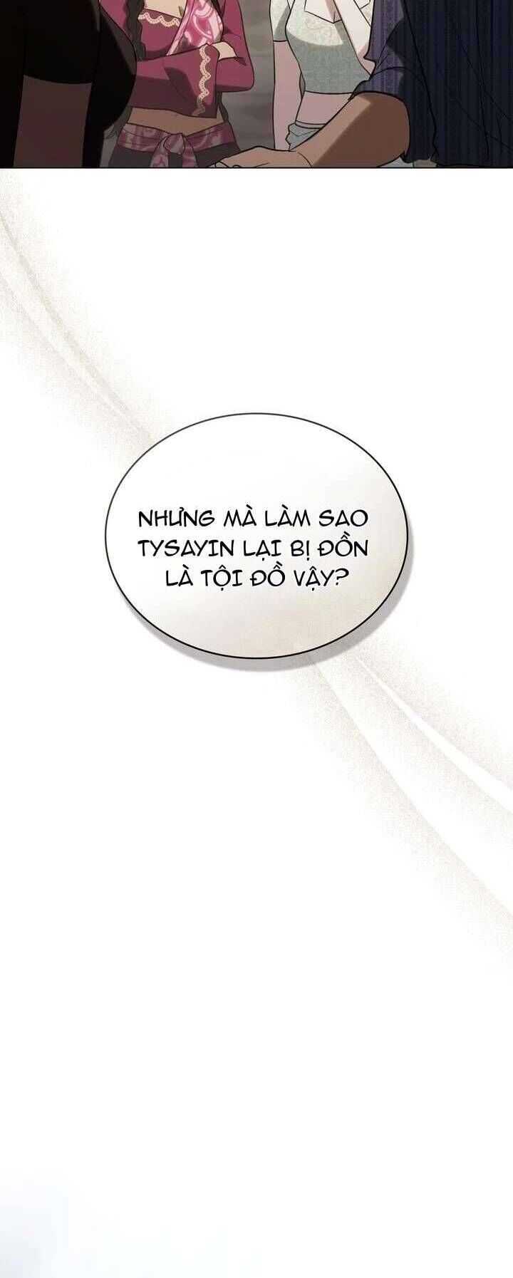 Khi Số Phận Tìm Đến Hai Ta - Chapter 69 - Page 49