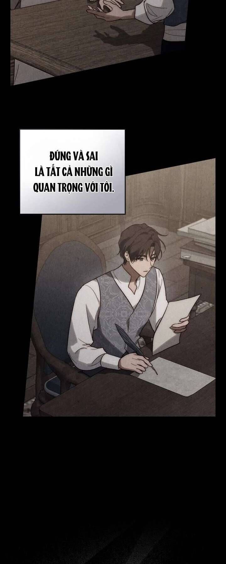 Khi Số Phận Tìm Đến Hai Ta - Chapter 69 - Page 5