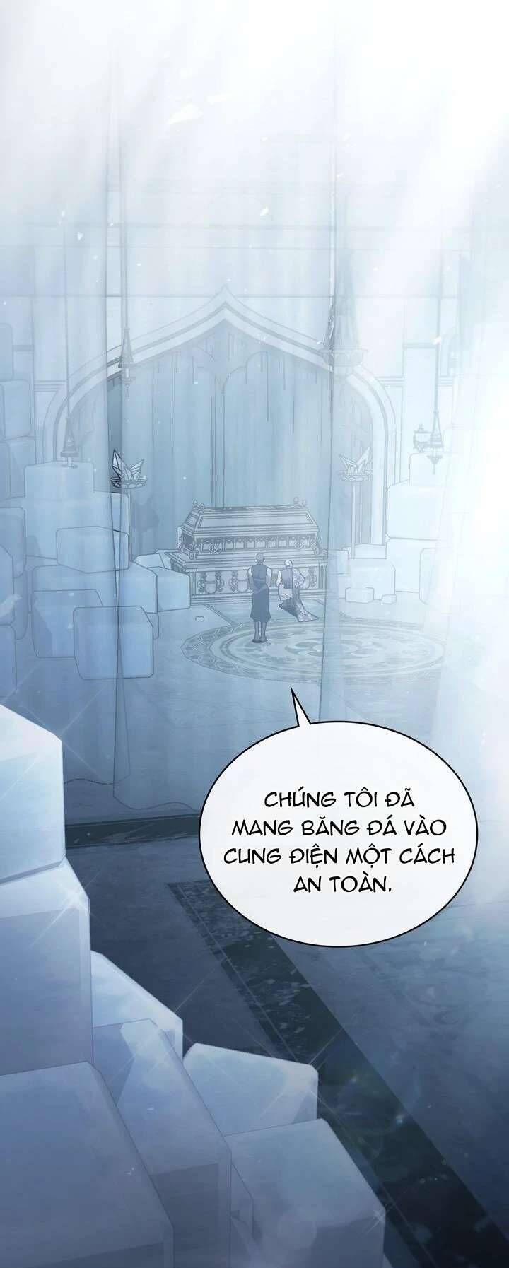 Khi Số Phận Tìm Đến Hai Ta - Chapter 69 - Page 50