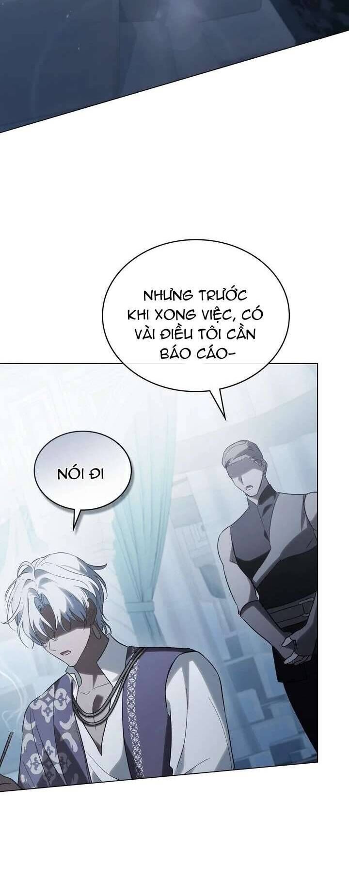 Khi Số Phận Tìm Đến Hai Ta - Chapter 69 - Page 51