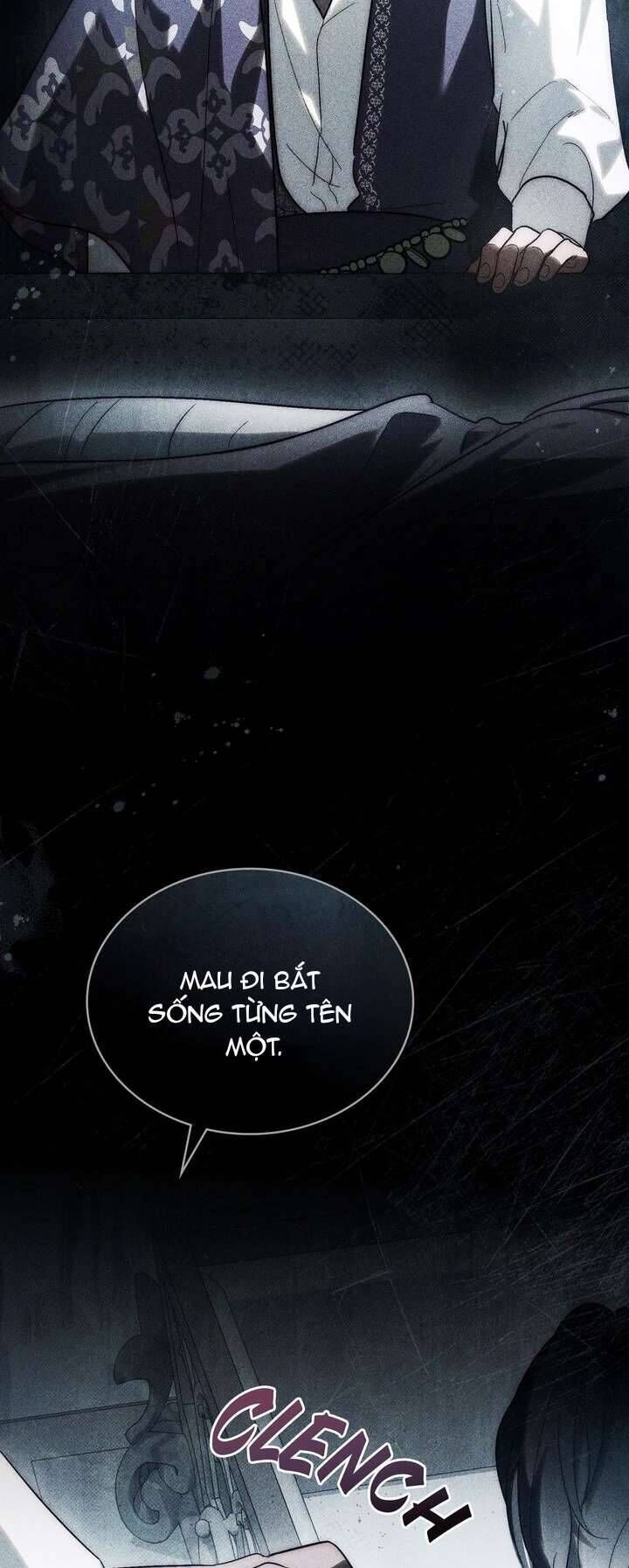 Khi Số Phận Tìm Đến Hai Ta - Chapter 69 - Page 55