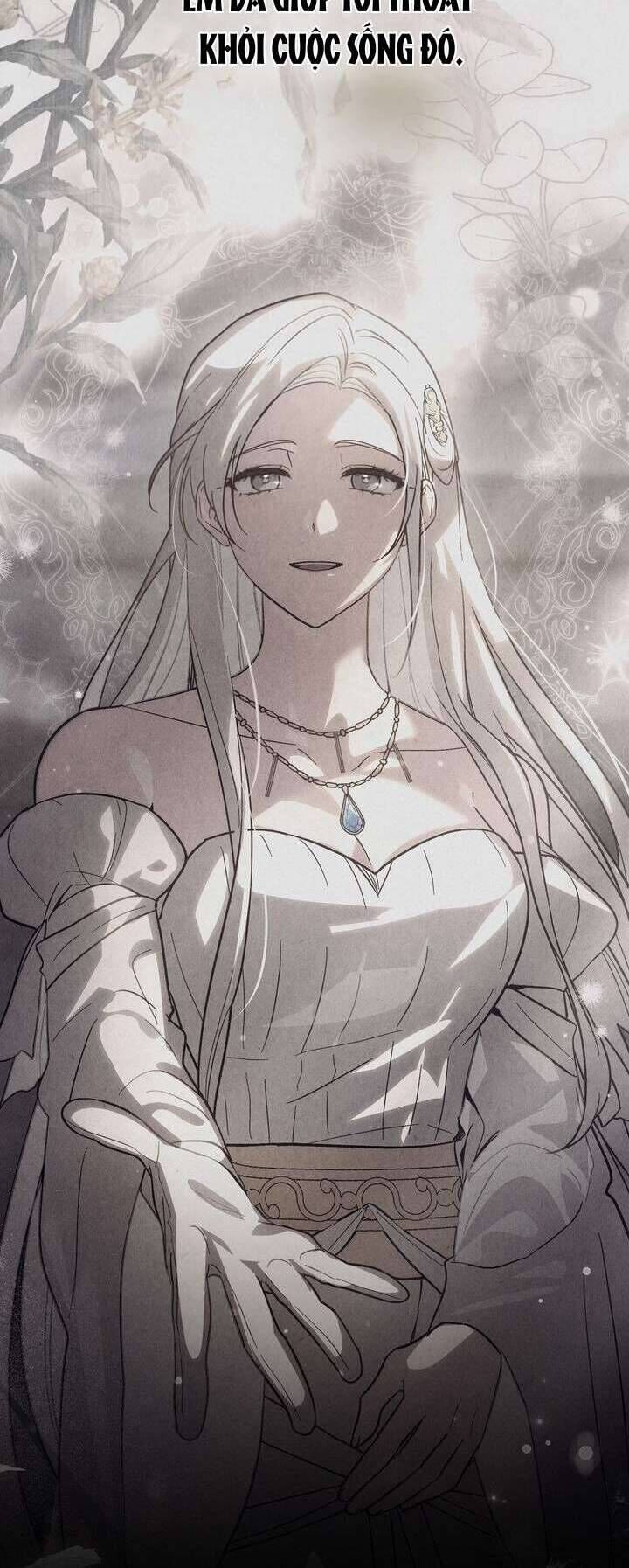 Khi Số Phận Tìm Đến Hai Ta - Chapter 69 - Page 7