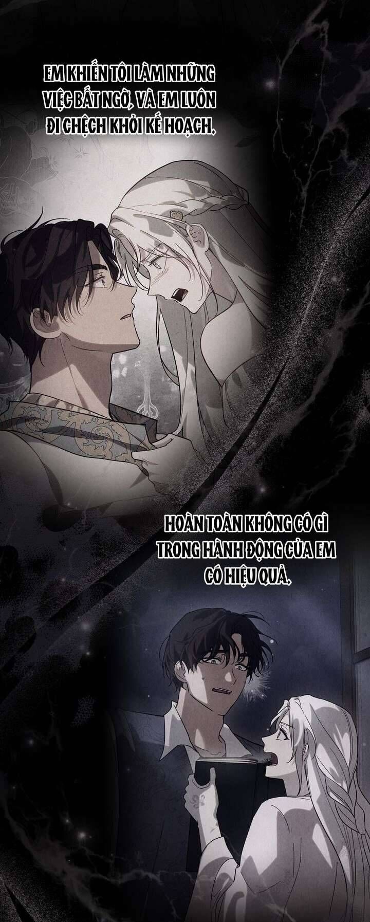 Khi Số Phận Tìm Đến Hai Ta - Chapter 69 - Page 8