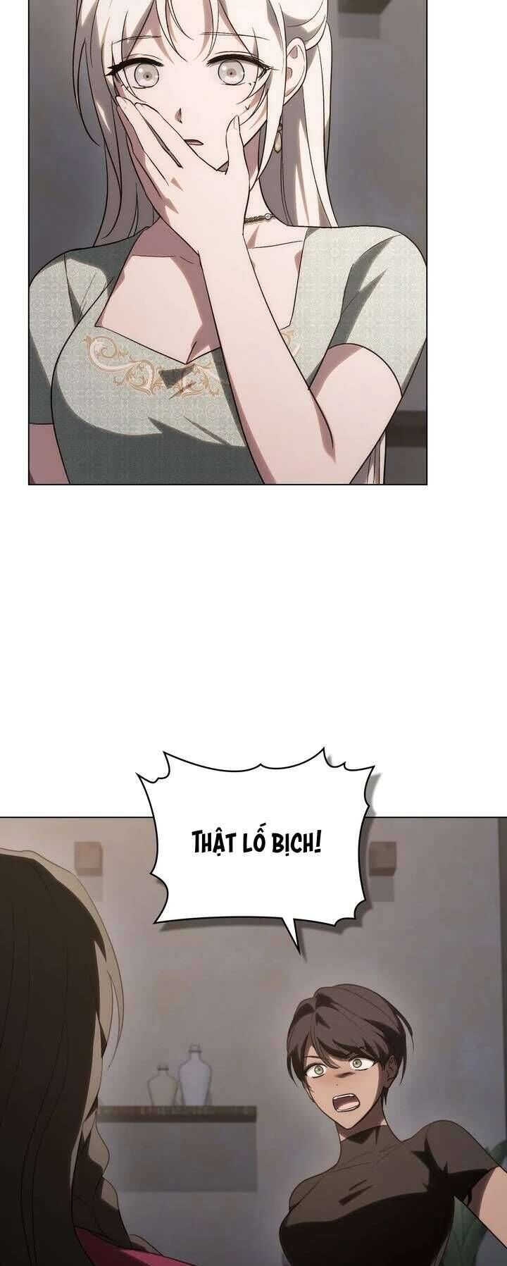 Khi Số Phận Tìm Đến Hai Ta - Chapter 70 - Page 10