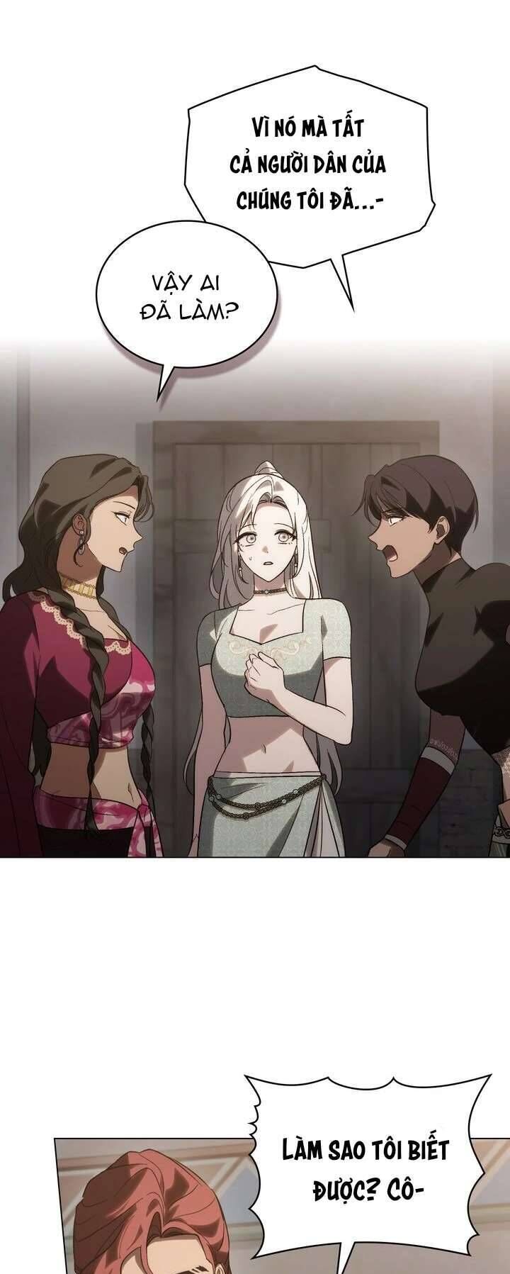 Khi Số Phận Tìm Đến Hai Ta - Chapter 70 - Page 12