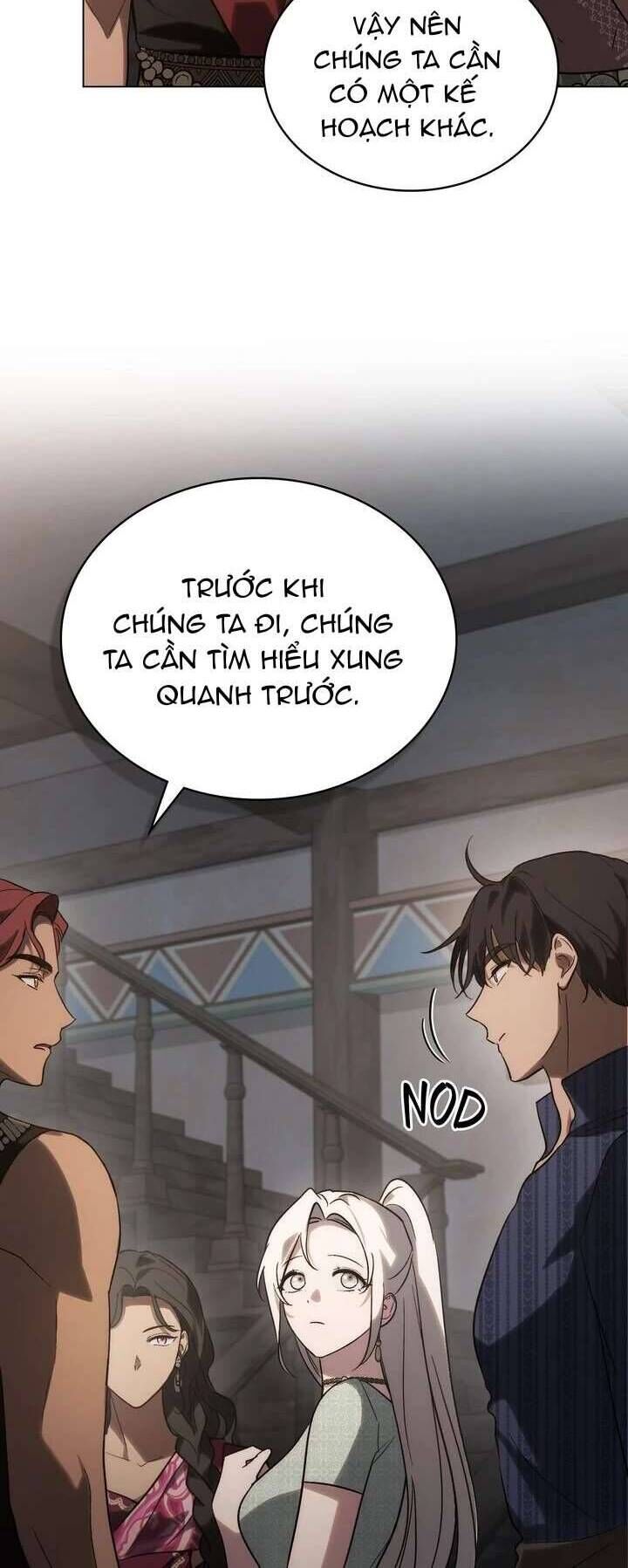 Khi Số Phận Tìm Đến Hai Ta - Chapter 70 - Page 15