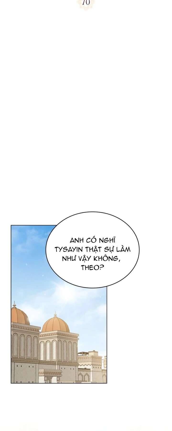 Khi Số Phận Tìm Đến Hai Ta - Chapter 70 - Page 18