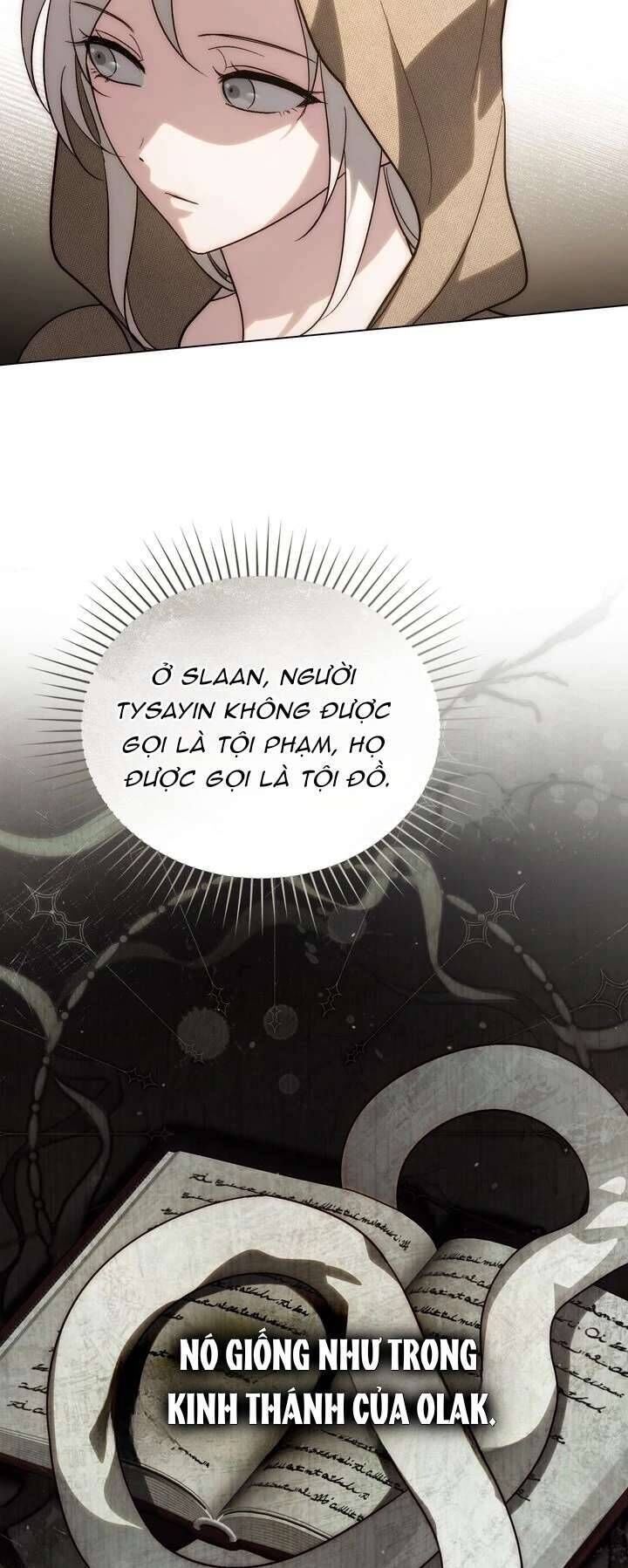 Khi Số Phận Tìm Đến Hai Ta - Chapter 70 - Page 20