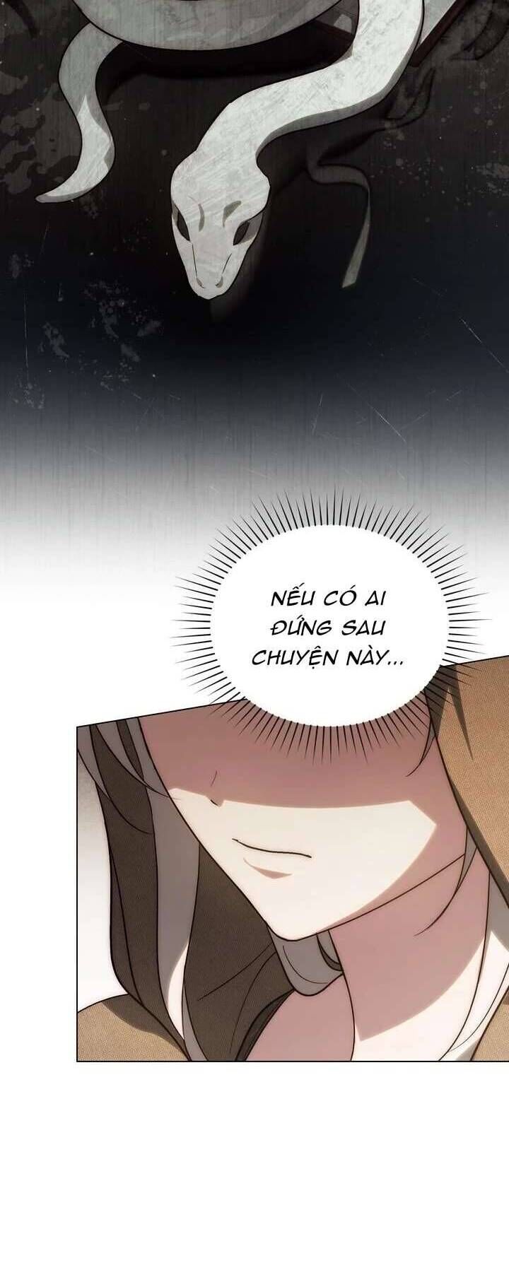 Khi Số Phận Tìm Đến Hai Ta - Chapter 70 - Page 21