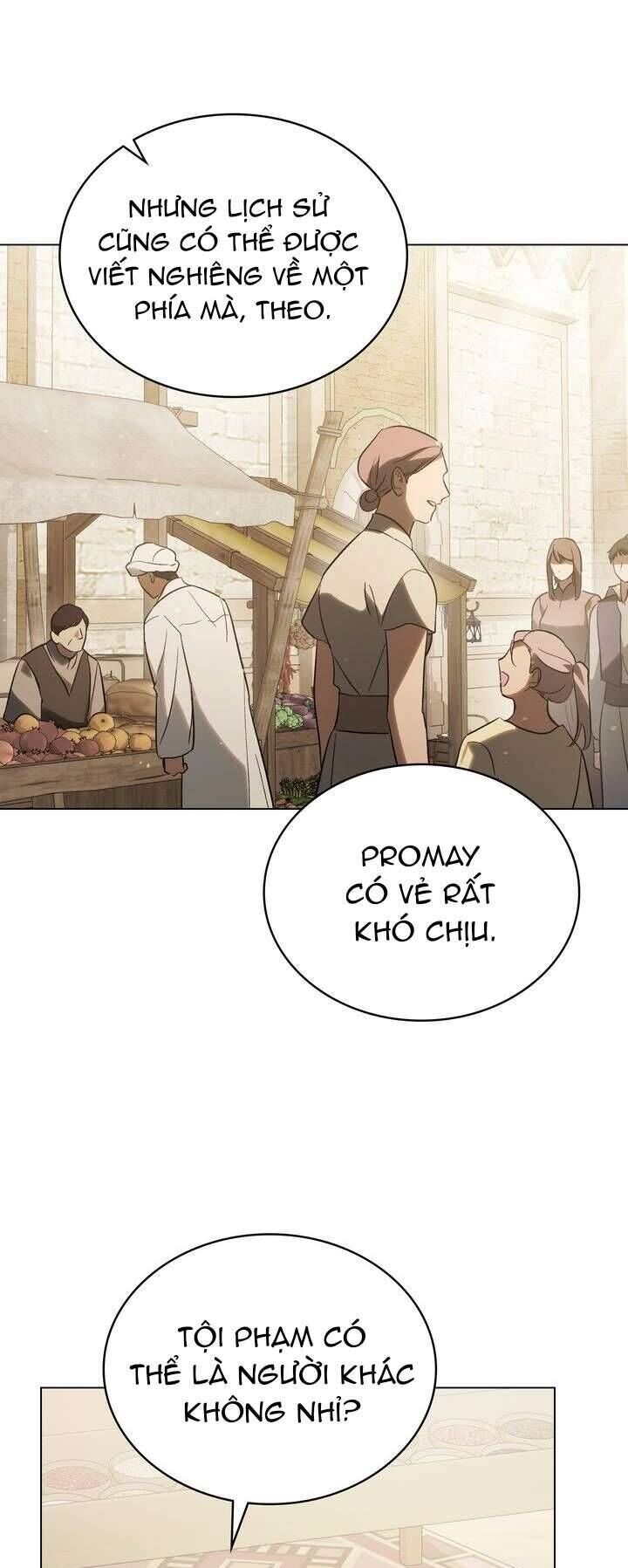 Khi Số Phận Tìm Đến Hai Ta - Chapter 70 - Page 22