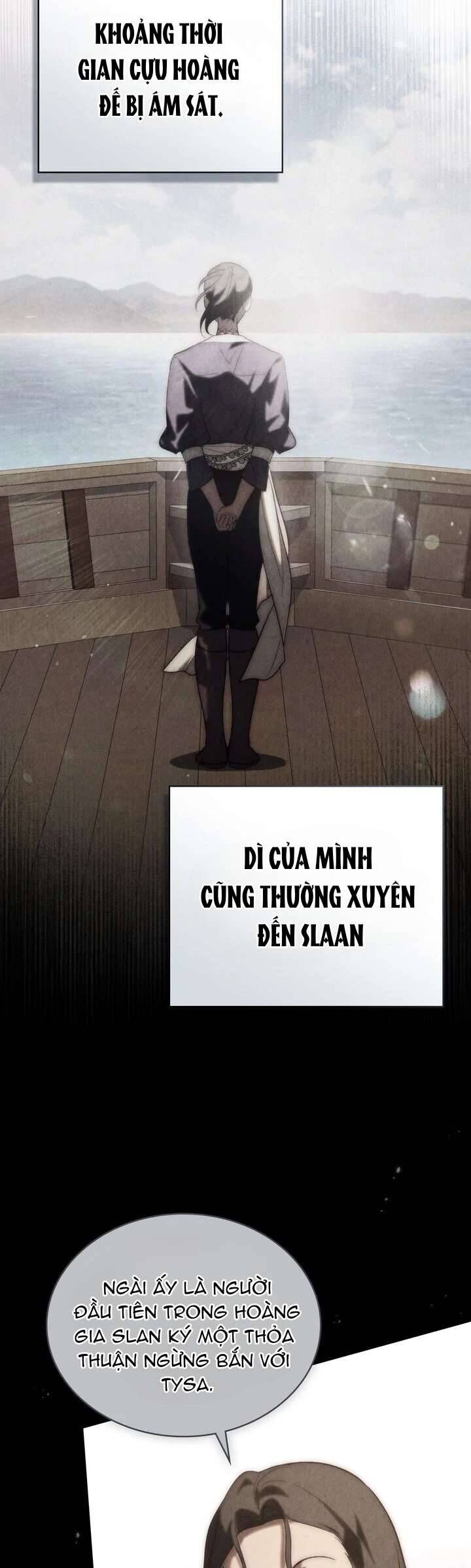 Khi Số Phận Tìm Đến Hai Ta - Chapter 70 - Page 24