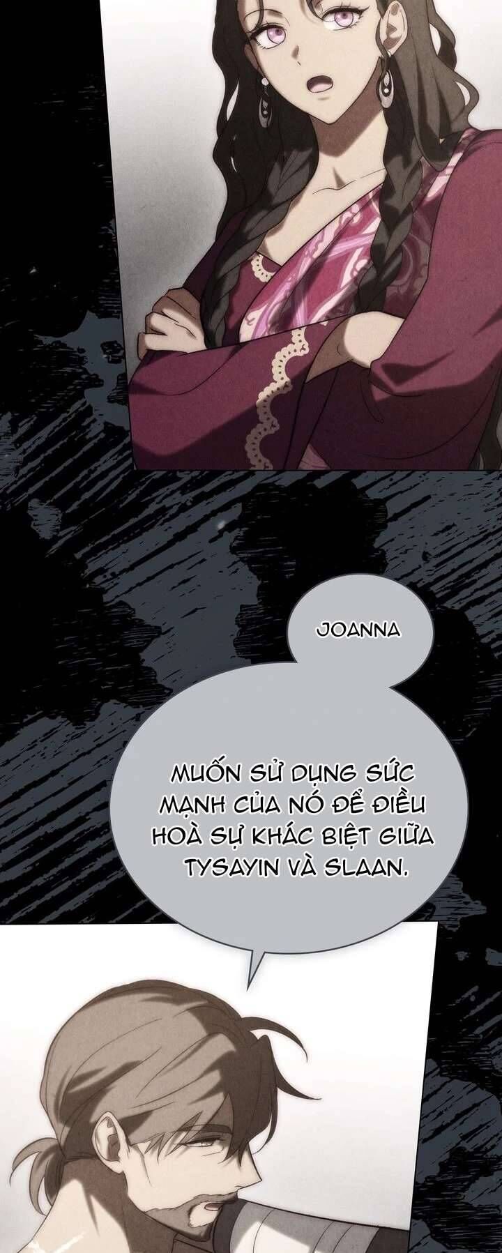 Khi Số Phận Tìm Đến Hai Ta - Chapter 70 - Page 25