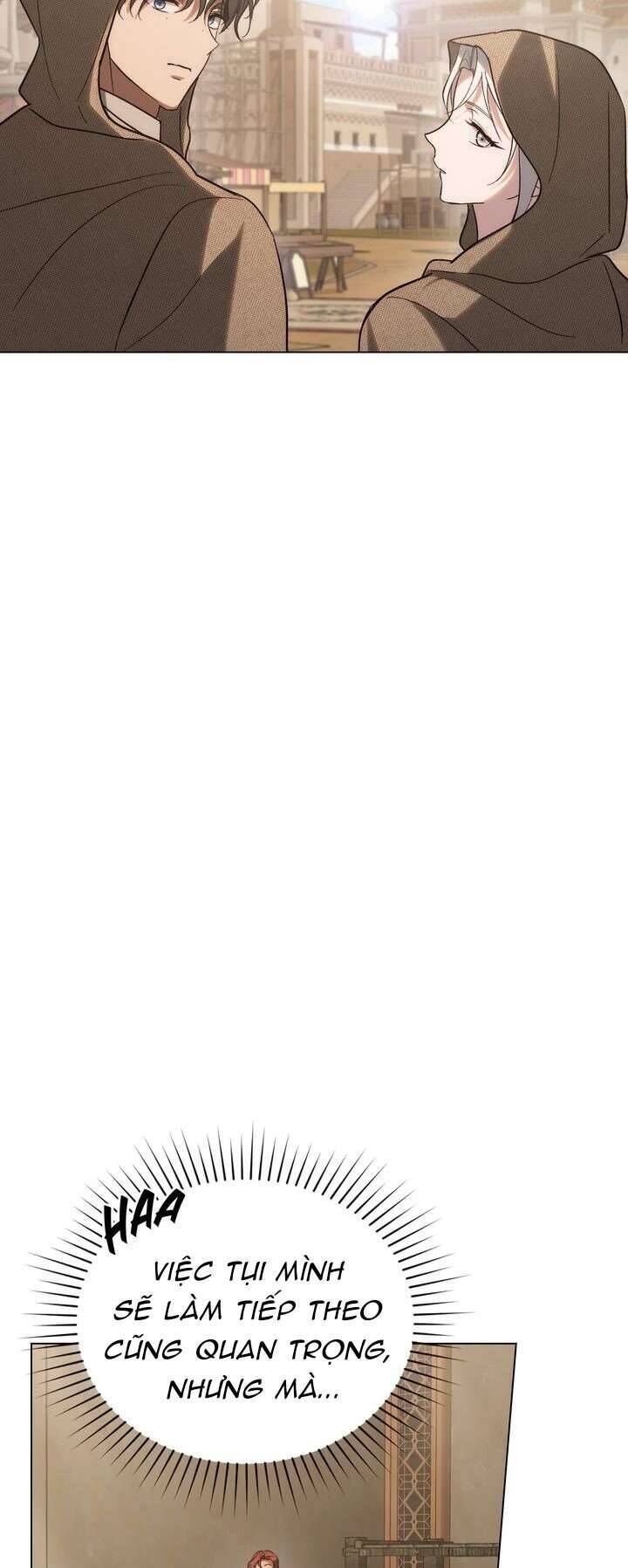 Khi Số Phận Tìm Đến Hai Ta - Chapter 70 - Page 29