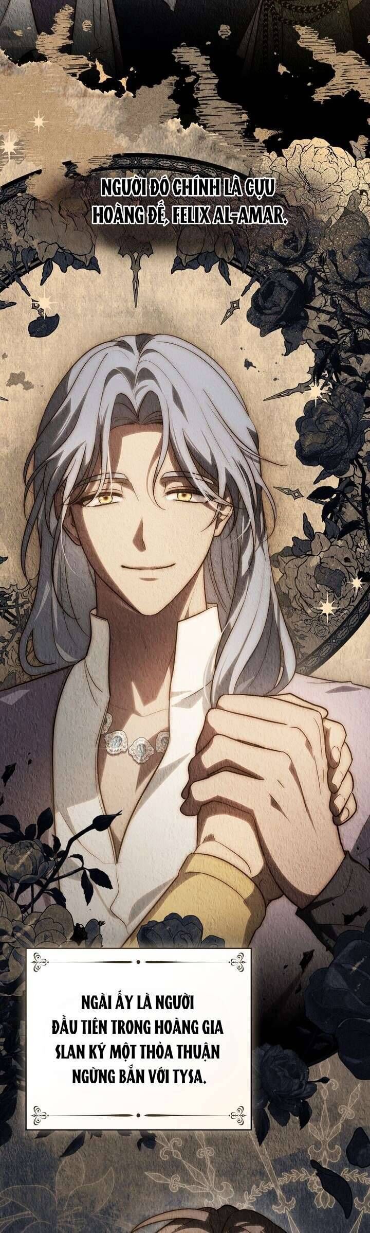 Khi Số Phận Tìm Đến Hai Ta - Chapter 70 - Page 3