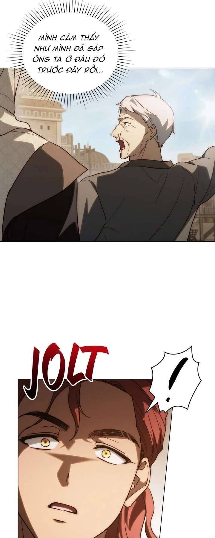 Khi Số Phận Tìm Đến Hai Ta - Chapter 70 - Page 33