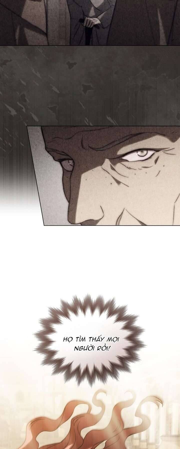 Khi Số Phận Tìm Đến Hai Ta - Chapter 70 - Page 35