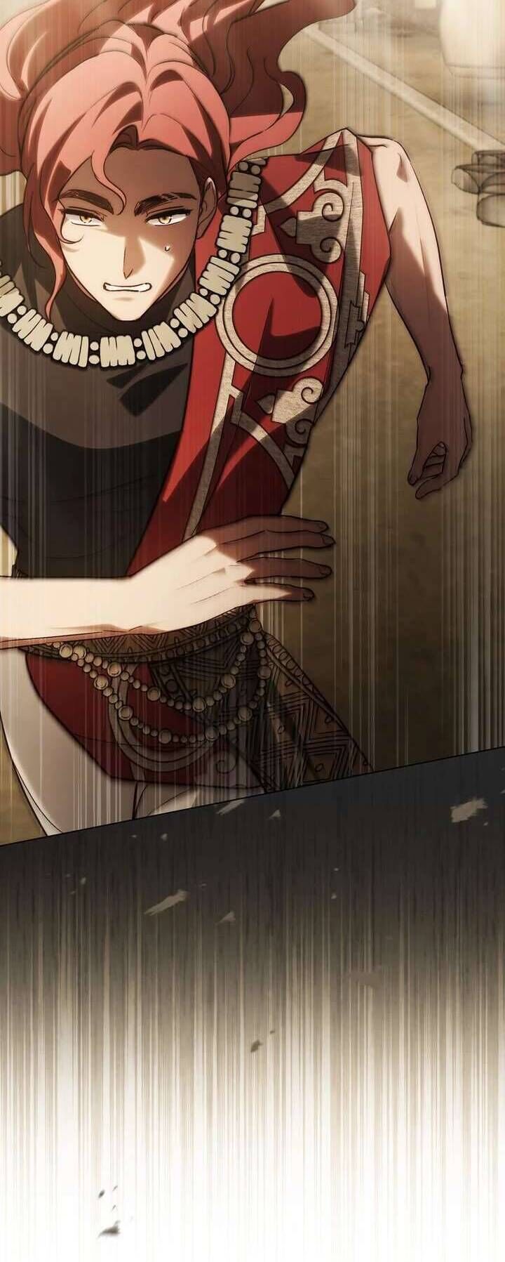 Khi Số Phận Tìm Đến Hai Ta - Chapter 70 - Page 36