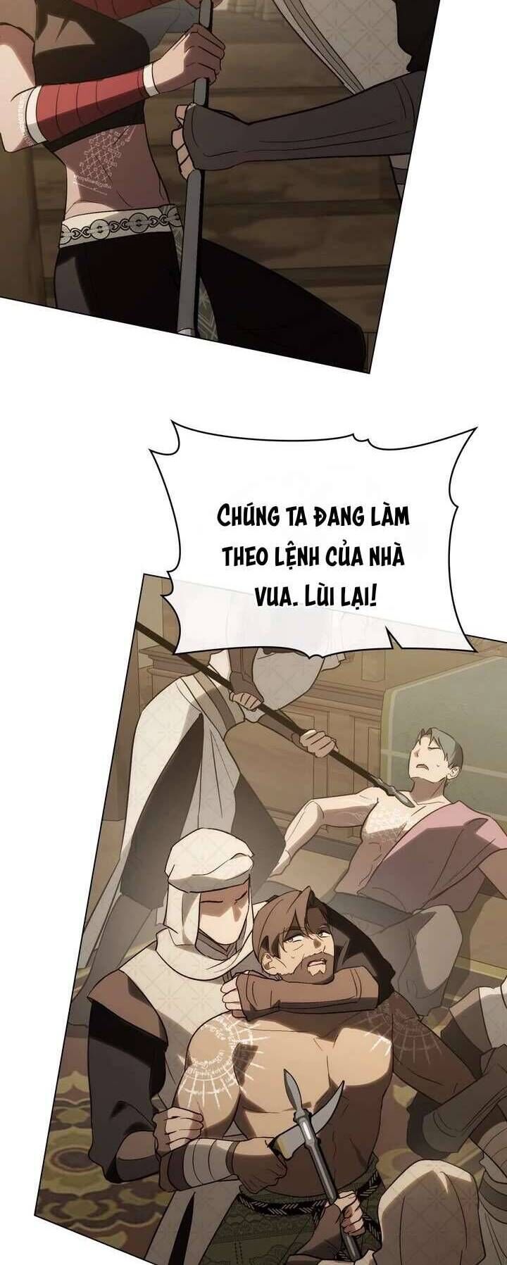 Khi Số Phận Tìm Đến Hai Ta - Chapter 70 - Page 38