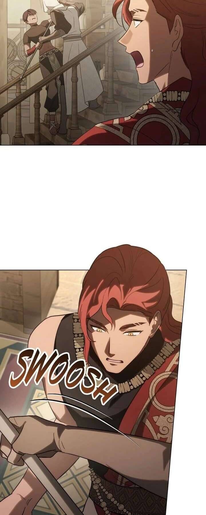 Khi Số Phận Tìm Đến Hai Ta - Chapter 70 - Page 40