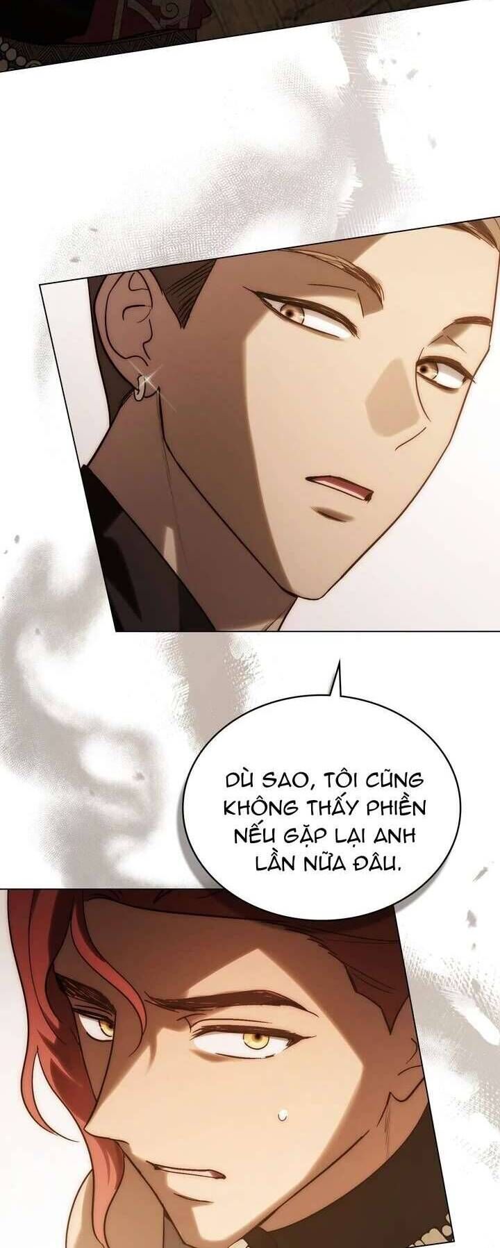 Khi Số Phận Tìm Đến Hai Ta - Chapter 70 - Page 42