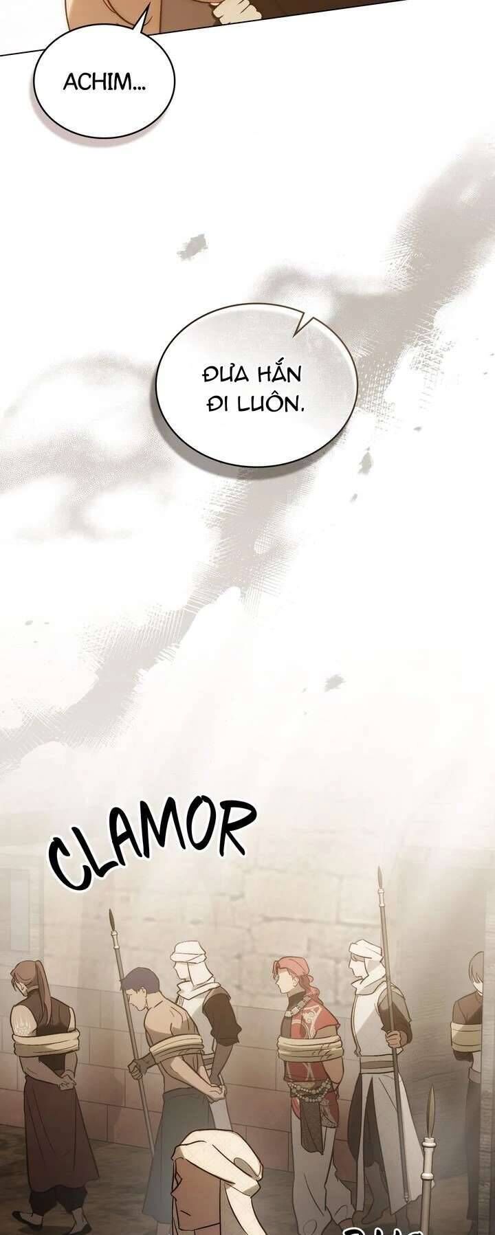 Khi Số Phận Tìm Đến Hai Ta - Chapter 70 - Page 43