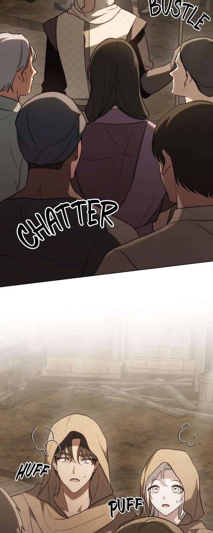 Khi Số Phận Tìm Đến Hai Ta - Chapter 70 - Page 44