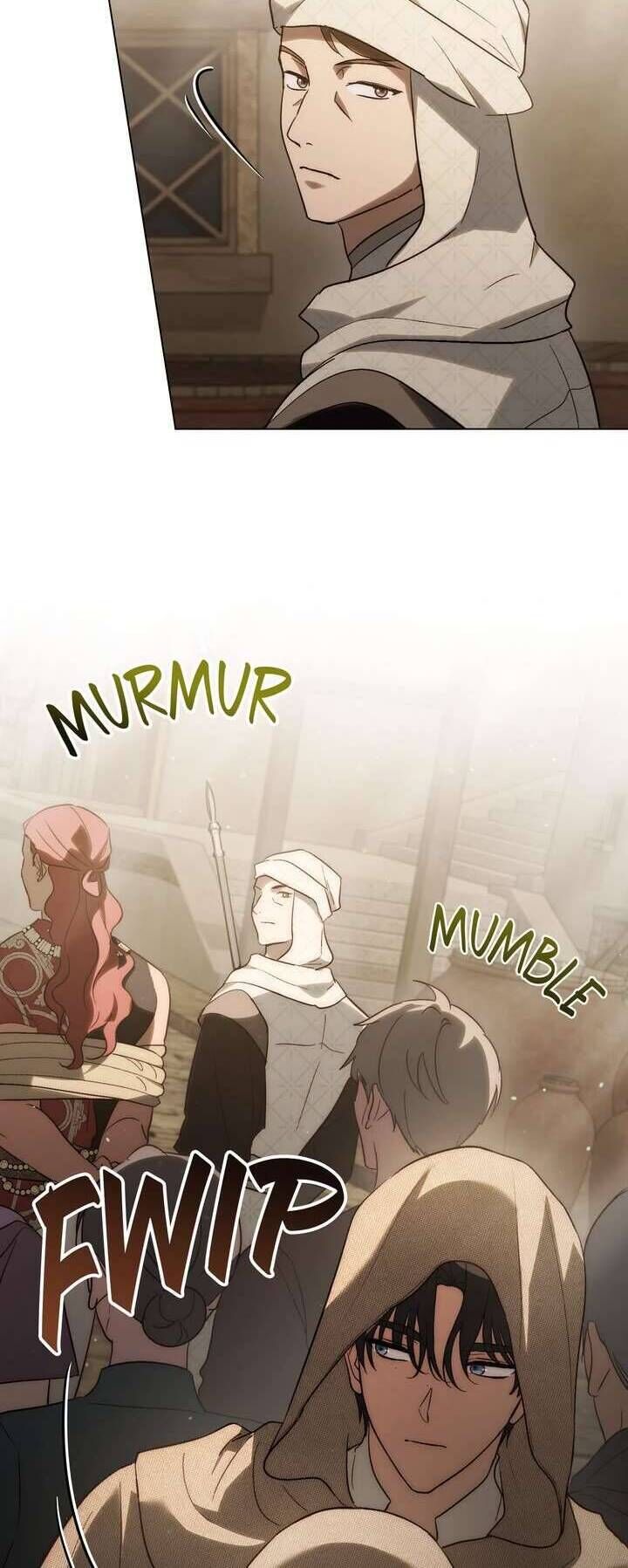 Khi Số Phận Tìm Đến Hai Ta - Chapter 70 - Page 46