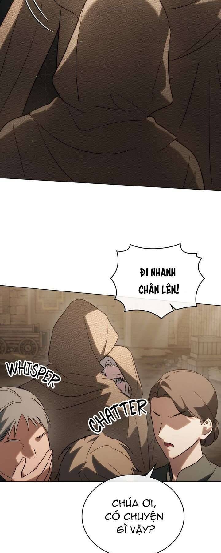 Khi Số Phận Tìm Đến Hai Ta - Chapter 70 - Page 47