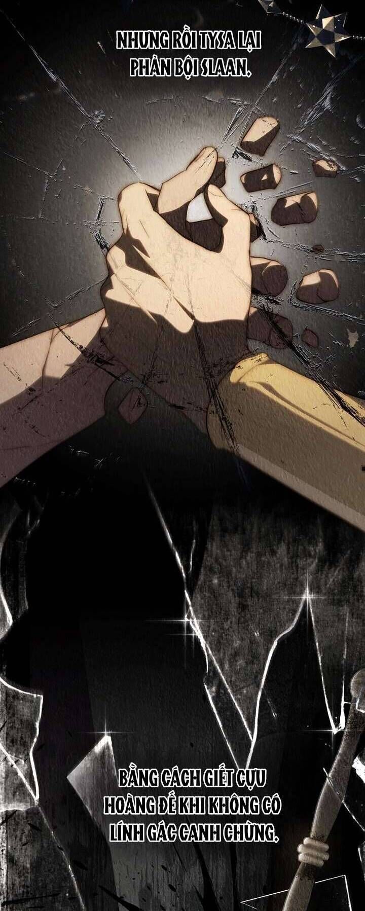 Khi Số Phận Tìm Đến Hai Ta - Chapter 70 - Page 5