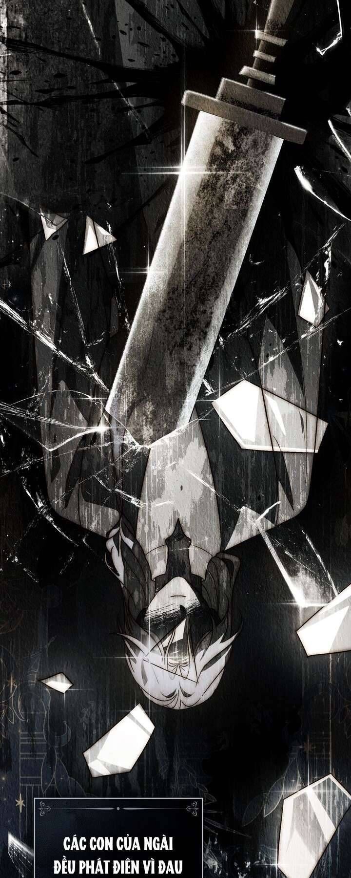 Khi Số Phận Tìm Đến Hai Ta - Chapter 70 - Page 6