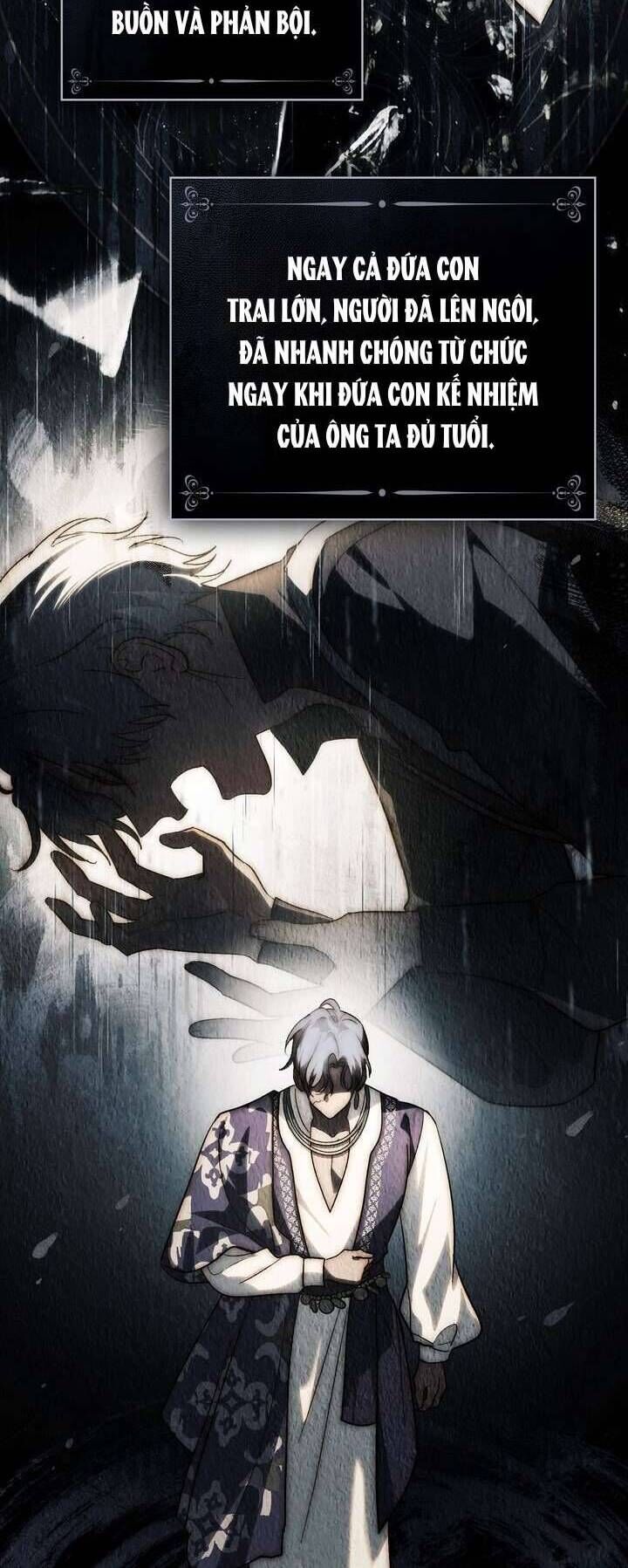 Khi Số Phận Tìm Đến Hai Ta - Chapter 70 - Page 7