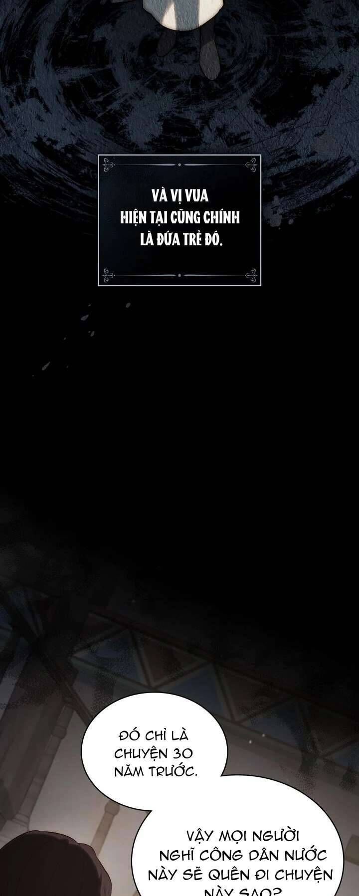 Khi Số Phận Tìm Đến Hai Ta - Chapter 70 - Page 8