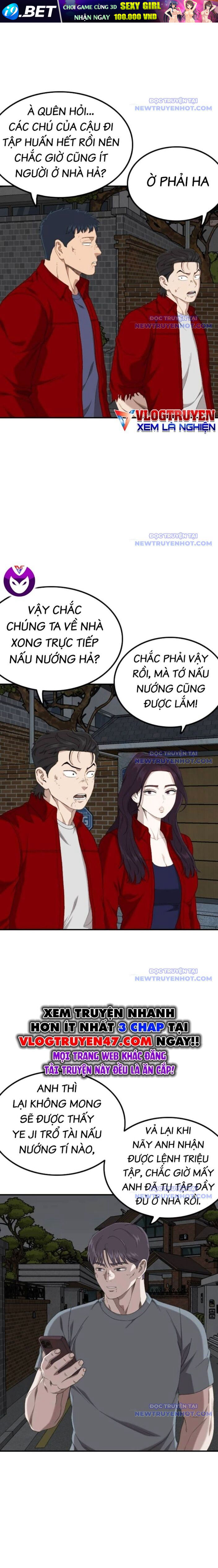 Người Xấu - Chapter 246 - Page 11