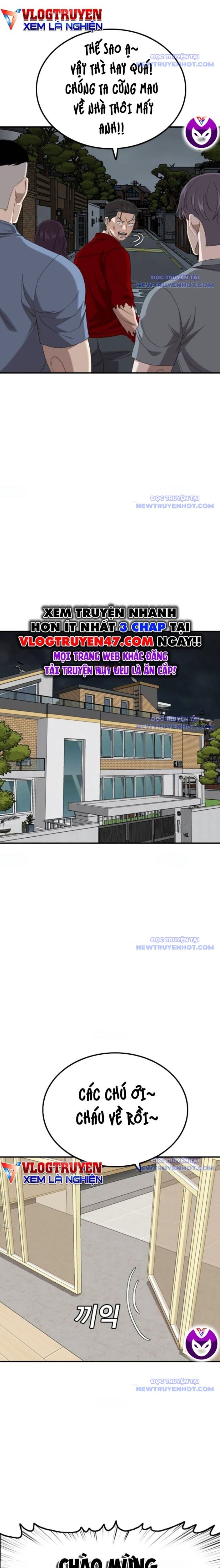 Người Xấu - Chapter 246 - Page 12