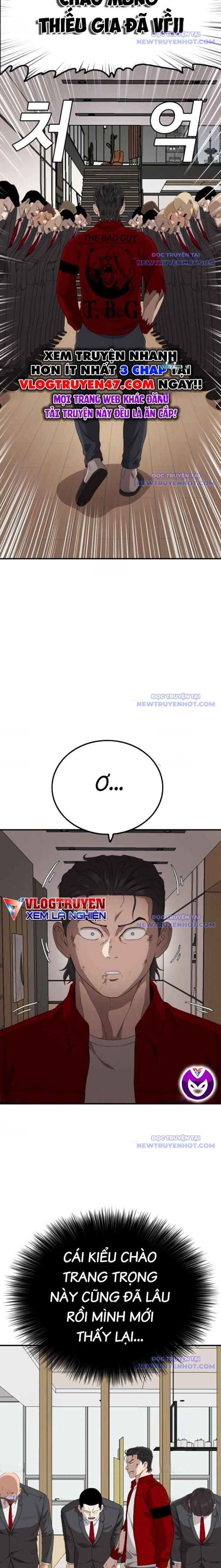 Người Xấu - Chapter 246 - Page 13